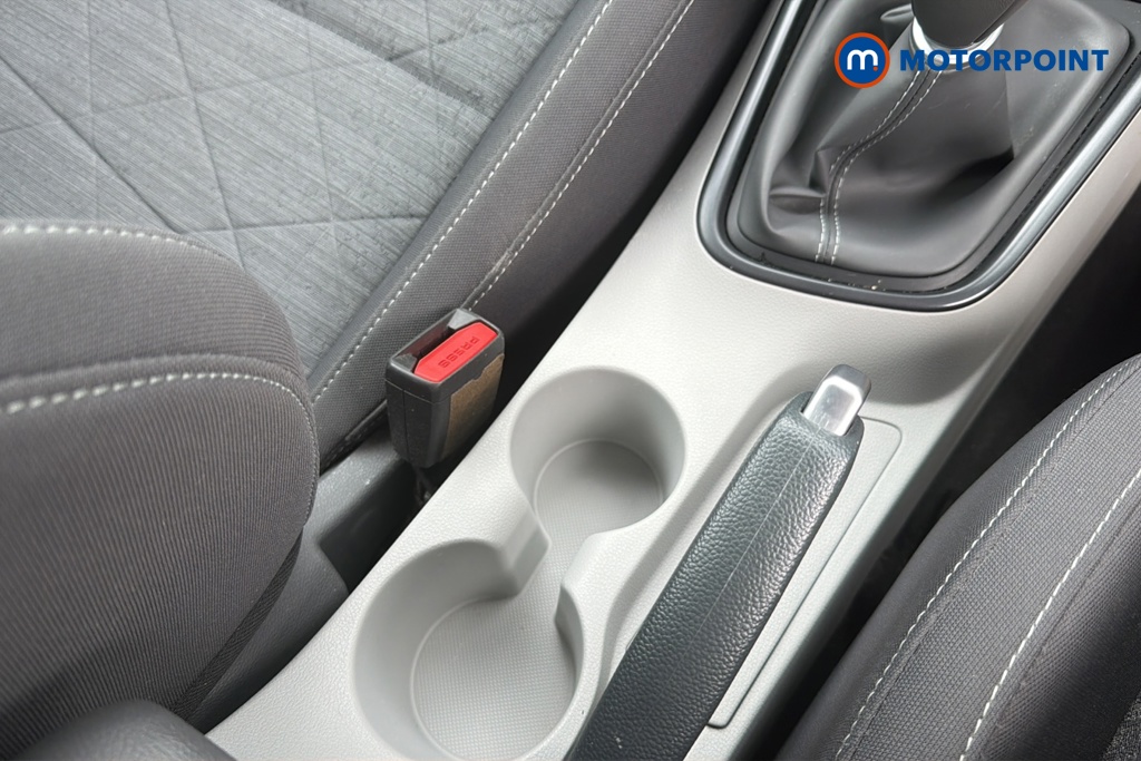 Hyundai Bayon Ultimate Manual Petrol SUV - Stock Number (1656769) - 16th supplementary image