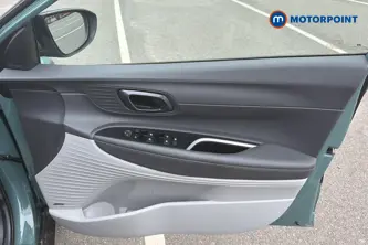 Hyundai Bayon Ultimate Manual Petrol SUV - Stock Number (1656769) - 18th supplementary image