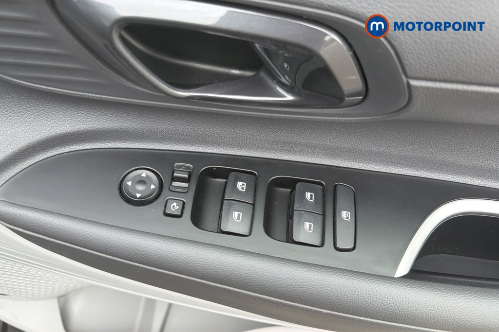 Hyundai Bayon Ultimate Manual Petrol SUV - Stock Number (1656769) - 19th supplementary image