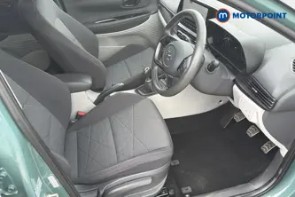 Hyundai Bayon Ultimate Manual Petrol SUV - Stock Number (1656769) - 22nd supplementary image