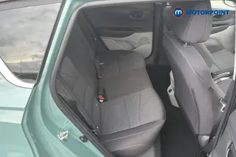 Hyundai Bayon Ultimate Manual Petrol SUV - Stock Number (1656769) - 25th supplementary image