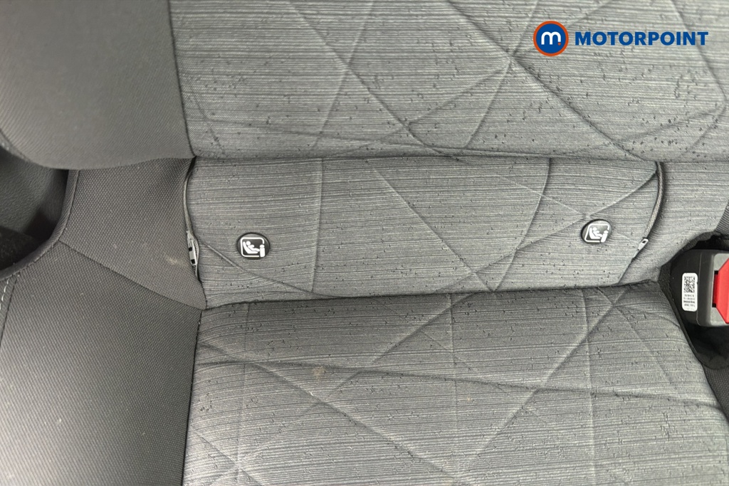 Hyundai Bayon Ultimate Manual Petrol SUV - Stock Number (1656769) - 27th supplementary image