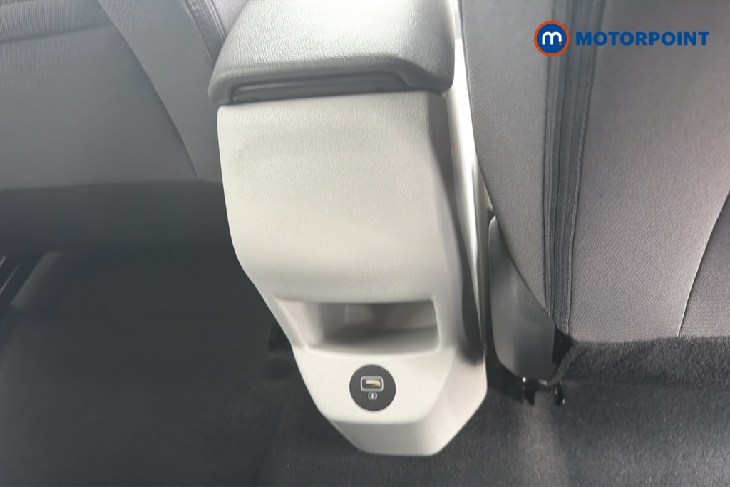 Hyundai Bayon Ultimate Manual Petrol SUV - Stock Number (1656769) - 28th supplementary image