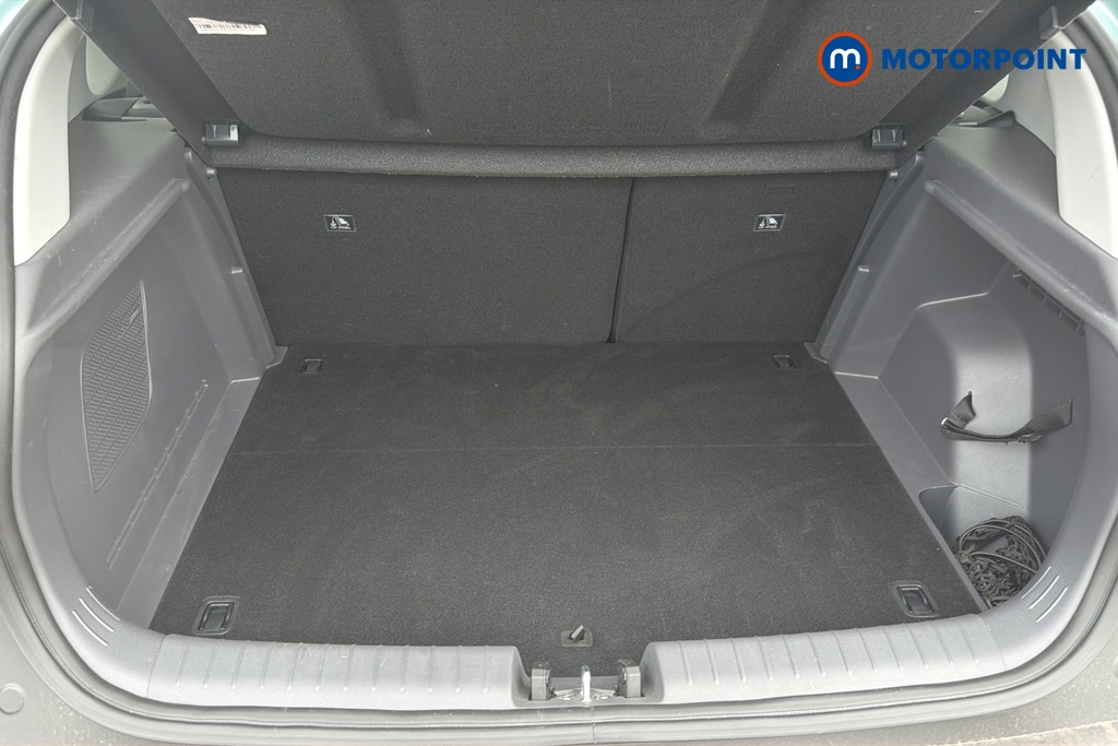 Hyundai Bayon Ultimate Manual Petrol SUV - Stock Number (1656769) - 30th supplementary image