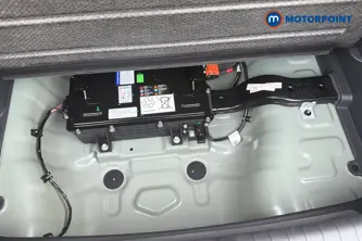 Hyundai Bayon Ultimate Manual Petrol SUV - Stock Number (1656769) - 33rd supplementary image
