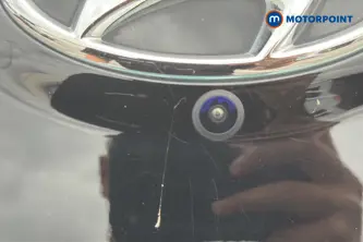 Hyundai Bayon Ultimate Manual Petrol SUV - Stock Number (1656769) - 37th supplementary image