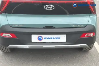 Hyundai Bayon Ultimate Manual Petrol SUV - Stock Number (1656769) - 39th supplementary image