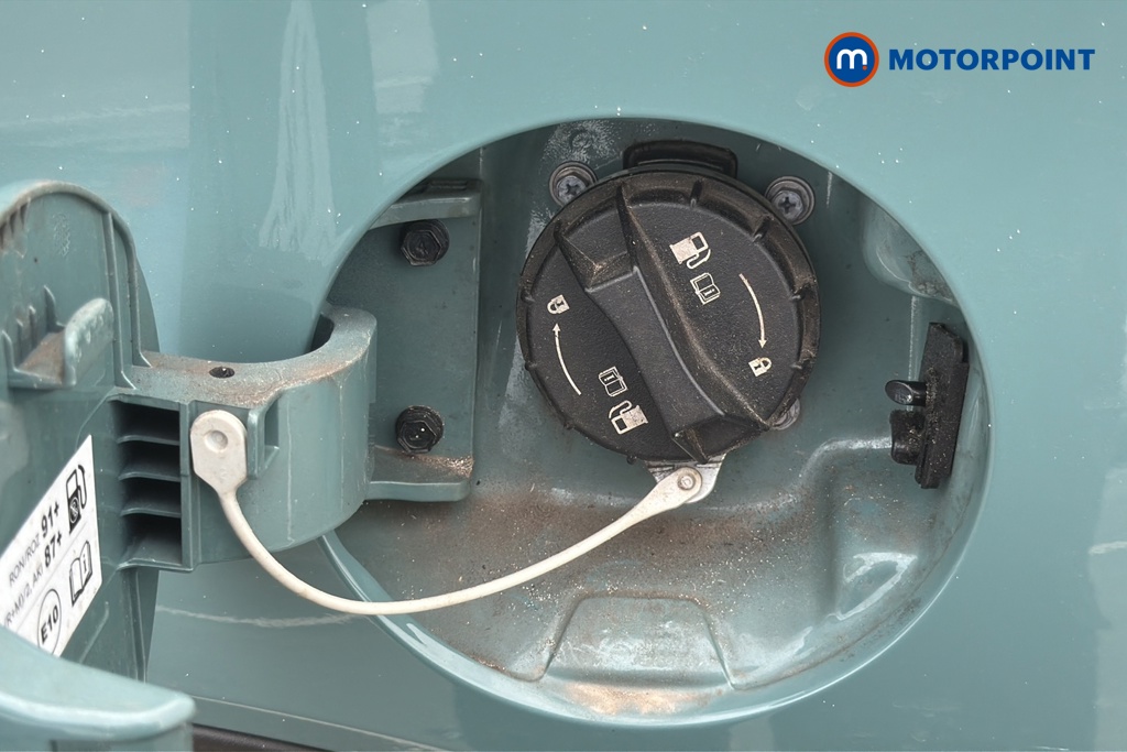 Hyundai Bayon Ultimate Manual Petrol SUV - Stock Number (1656769) - 41st supplementary image