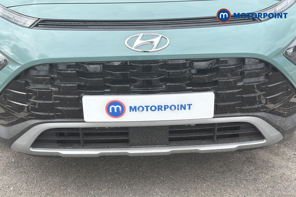 Hyundai Bayon Ultimate Manual Petrol SUV - Stock Number (1656769) - 43rd supplementary image