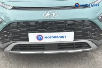 Hyundai Bayon Ultimate Manual Petrol SUV - Stock Number (1656769) - 43rd supplementary image