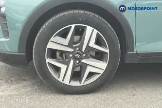 Hyundai Bayon Ultimate Manual Petrol SUV - Stock Number (1656769) - 44th supplementary image