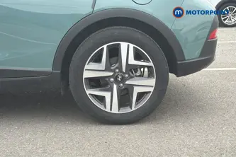 Hyundai Bayon Ultimate Manual Petrol SUV - Stock Number (1656769) - 45th supplementary image