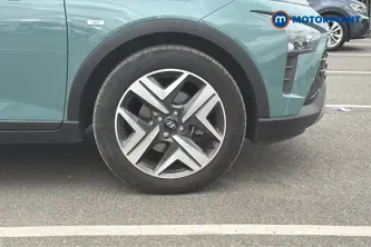 Hyundai Bayon Ultimate Manual Petrol SUV - Stock Number (1656769) - 47th supplementary image