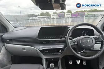 Hyundai Bayon Ultimate Manual Petrol SUV - Stock Number (1656769) - 1st supplementary image