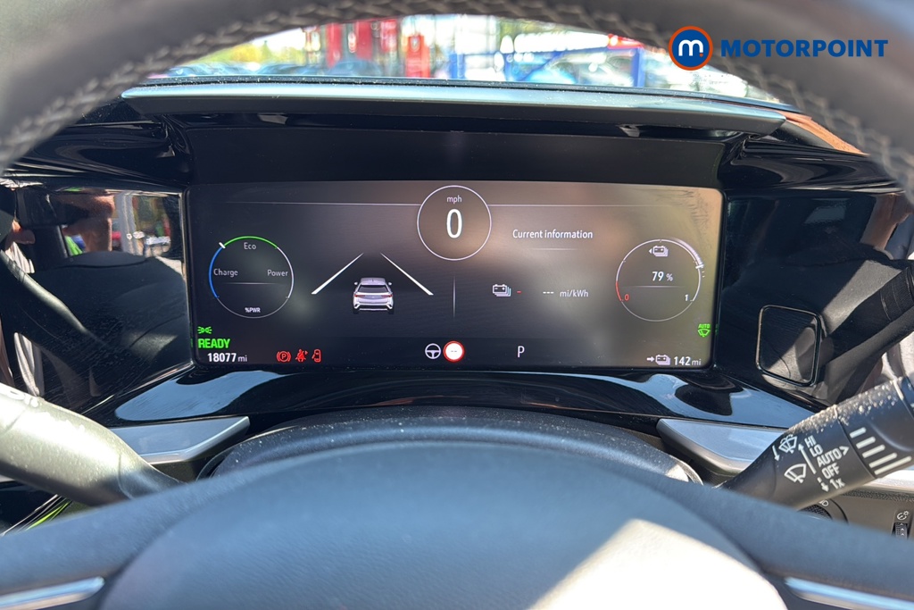 Vauxhall Mokka Ultimate Automatic Electric SUV - Stock Number (1657433) - 7th supplementary image