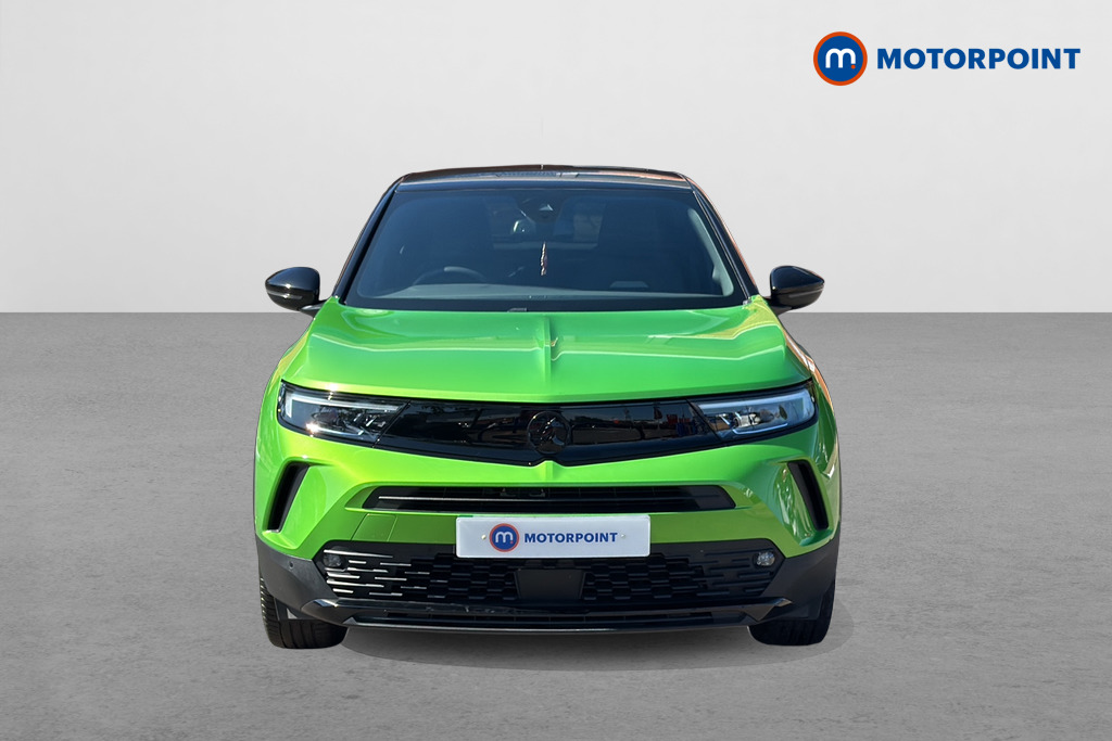 Vauxhall Mokka Ultimate Automatic Electric SUV - Stock Number (1657433) - Front bumper