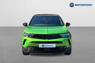 Vauxhall Mokka Ultimate Automatic Electric SUV - Stock Number (1657433) - Front bumper