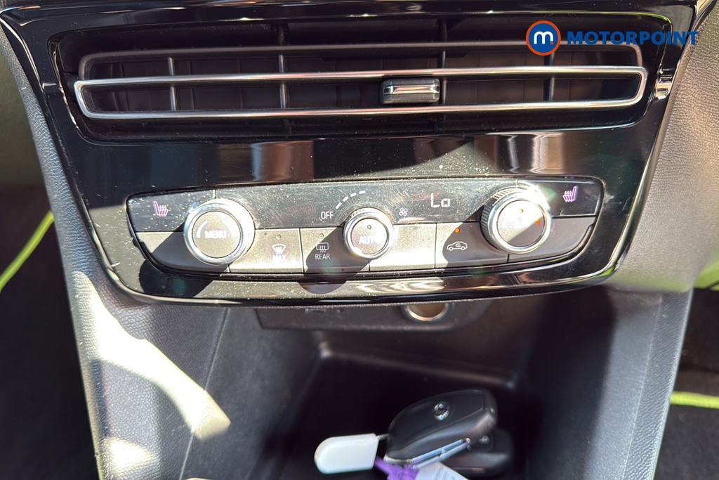 Vauxhall Mokka Ultimate Automatic Electric SUV - Stock Number (1657433) - 12th supplementary image