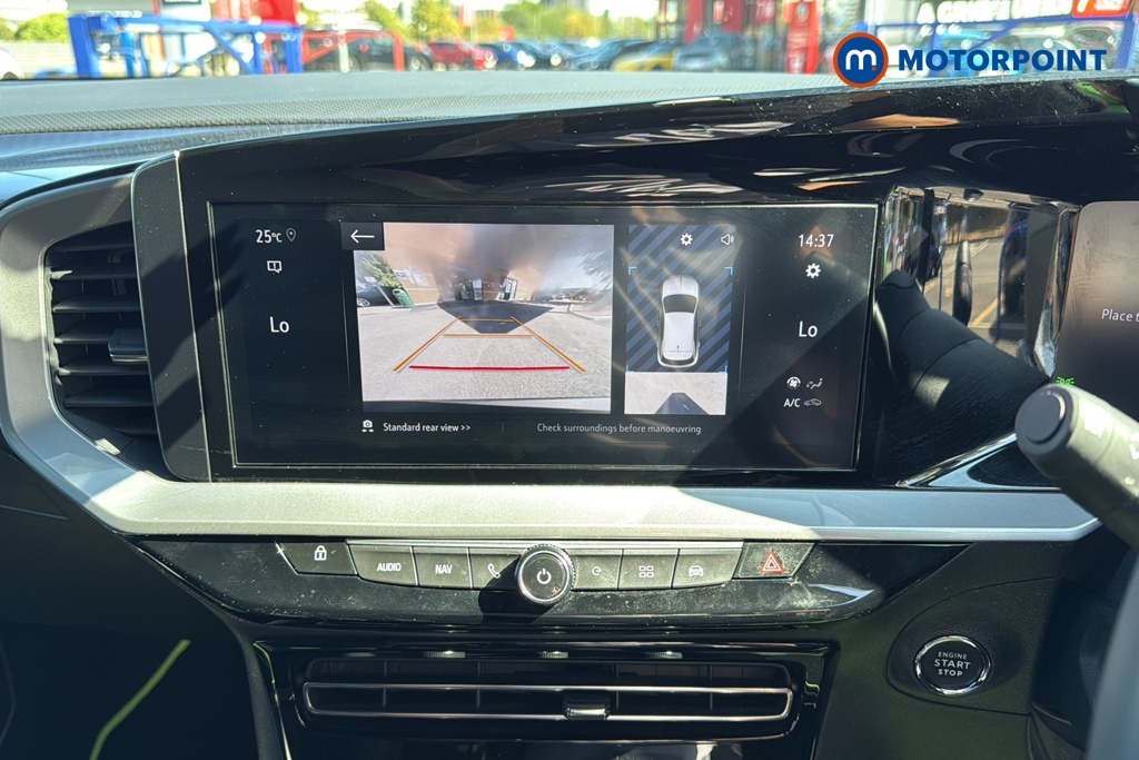 Vauxhall Mokka Ultimate Automatic Electric SUV - Stock Number (1657433) - 13th supplementary image