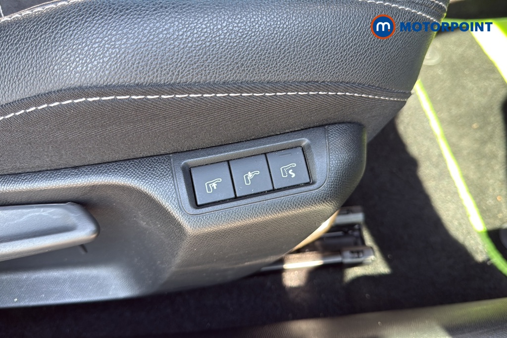Vauxhall Mokka Ultimate Automatic Electric SUV - Stock Number (1657433) - 14th supplementary image