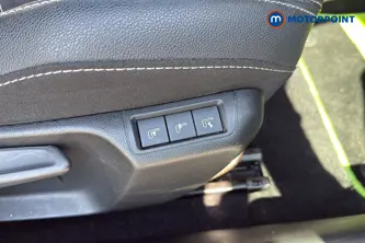 Vauxhall Mokka Ultimate Automatic Electric SUV - Stock Number (1657433) - 14th supplementary image