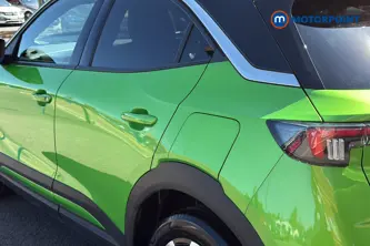 Vauxhall Mokka Ultimate Automatic Electric SUV - Stock Number (1657433) - 41st supplementary image