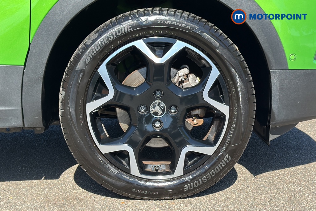 Vauxhall Mokka Ultimate Automatic Electric SUV - Stock Number (1657433) - 47th supplementary image