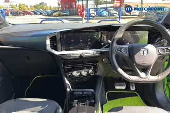 Vauxhall Mokka Ultimate Automatic Electric SUV - Stock Number (1657433) - 1st supplementary image
