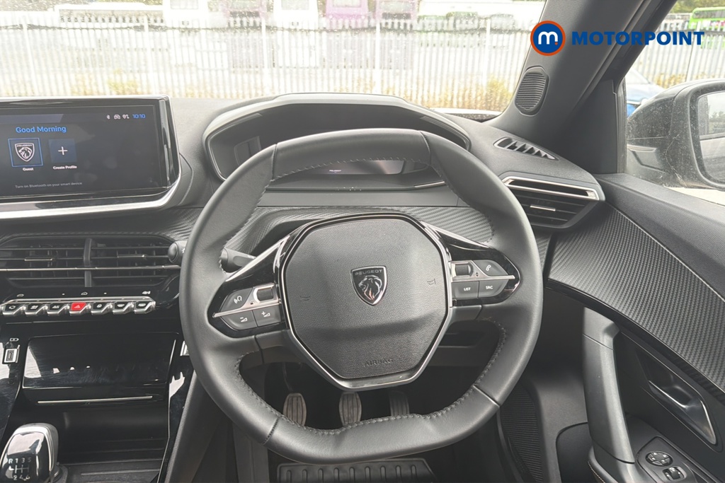 Peugeot 2008 Allure Manual Petrol SUV - Stock Number (1657489) - 2nd supplementary image
