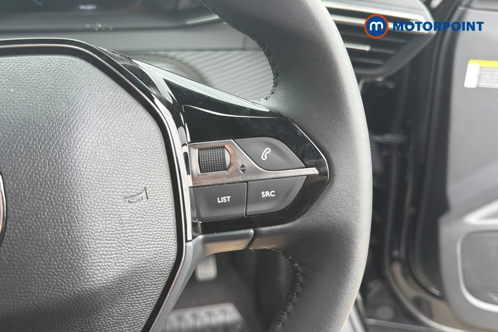 Peugeot 2008 Allure Manual Petrol SUV - Stock Number (1657489) - 3rd supplementary image