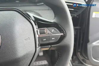 Peugeot 2008 Allure Manual Petrol SUV - Stock Number (1657489) - 3rd supplementary image