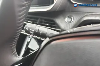 Peugeot 2008 Allure Manual Petrol SUV - Stock Number (1657489) - 5th supplementary image