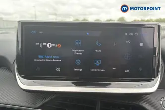 Peugeot 2008 Allure Manual Petrol SUV - Stock Number (1657489) - 8th supplementary image