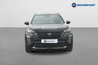 Peugeot 2008 Allure Manual Petrol SUV - Stock Number (1657489) - Front bumper