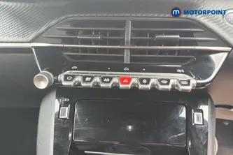 Peugeot 2008 Allure Manual Petrol SUV - Stock Number (1657489) - 12th supplementary image