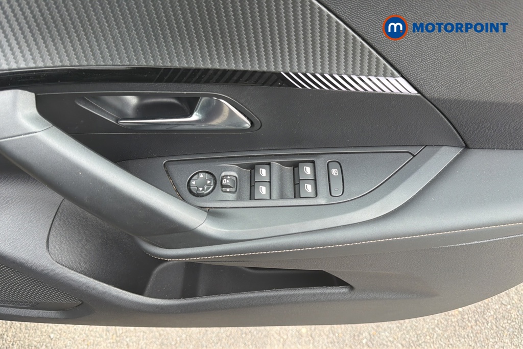 Peugeot 2008 Allure Manual Petrol SUV - Stock Number (1657489) - 19th supplementary image