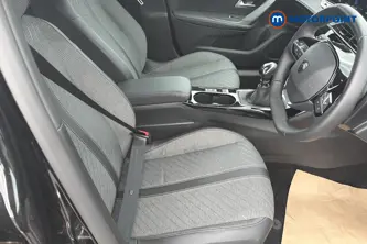 Peugeot 2008 Allure Manual Petrol SUV - Stock Number (1657489) - 22nd supplementary image