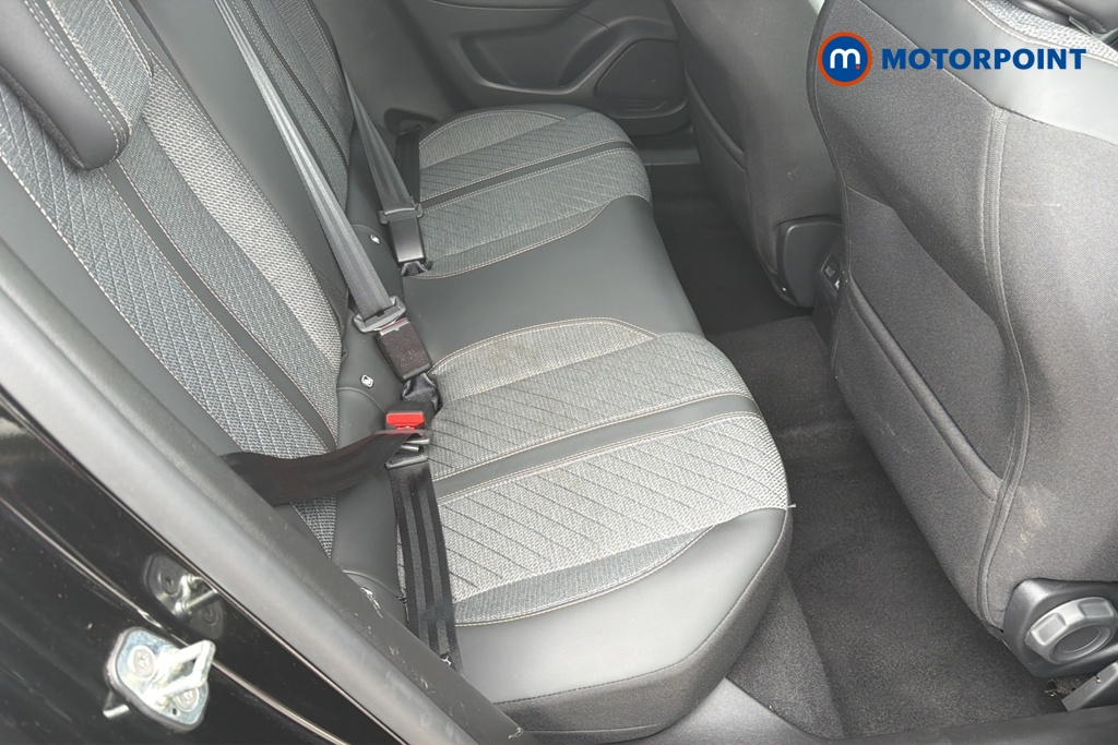 Peugeot 2008 Allure Manual Petrol SUV - Stock Number (1657489) - 25th supplementary image