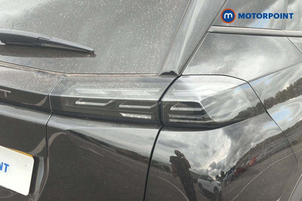 Peugeot 2008 Allure Manual Petrol SUV - Stock Number (1657489) - 36th supplementary image