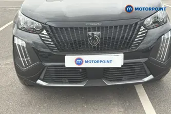 Peugeot 2008 Allure Manual Petrol SUV - Stock Number (1657489) - 38th supplementary image