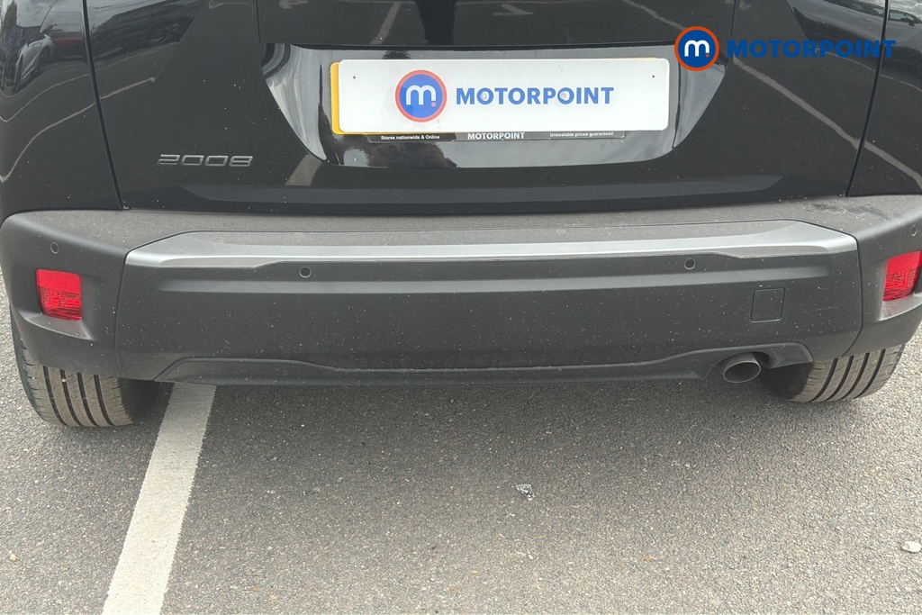 Peugeot 2008 Allure Manual Petrol SUV - Stock Number (1657489) - 39th supplementary image