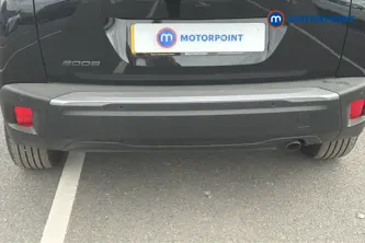 Peugeot 2008 Allure Manual Petrol SUV - Stock Number (1657489) - 39th supplementary image