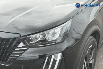 Peugeot 2008 Allure Manual Petrol SUV - Stock Number (1657489) - 42nd supplementary image