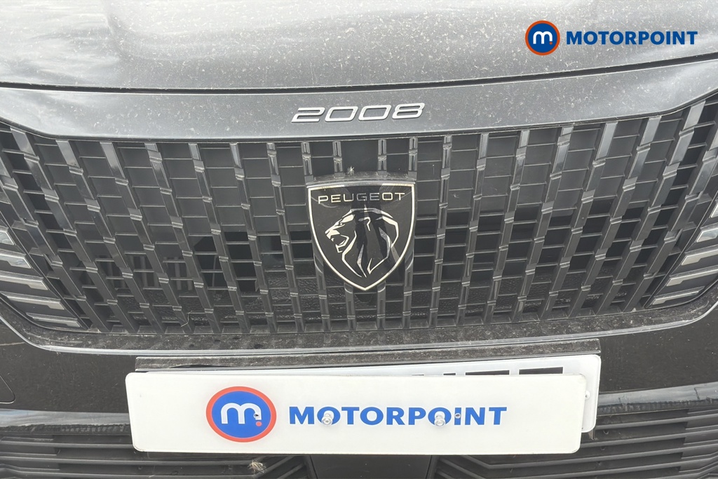 Peugeot 2008 Allure Manual Petrol SUV - Stock Number (1657489) - 43rd supplementary image