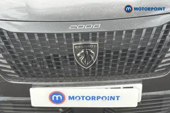Peugeot 2008 Allure Manual Petrol SUV - Stock Number (1657489) - 43rd supplementary image