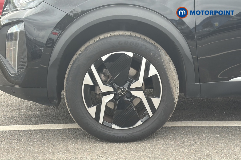 Peugeot 2008 Allure Manual Petrol SUV - Stock Number (1657489) - 44th supplementary image