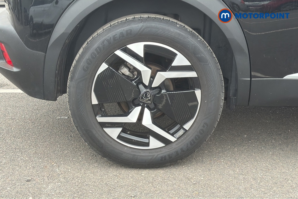 Peugeot 2008 Allure Manual Petrol SUV - Stock Number (1657489) - 46th supplementary image