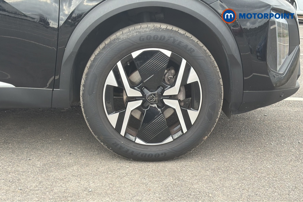 Peugeot 2008 Allure Manual Petrol SUV - Stock Number (1657489) - 47th supplementary image