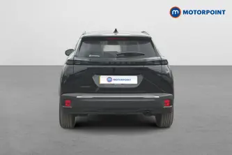 Peugeot 2008 Allure Manual Petrol SUV - Stock Number (1657489) - Rear bumper