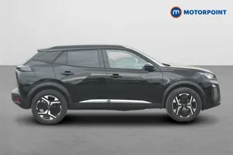 Peugeot 2008 Allure Manual Petrol SUV - Stock Number (1657489) - Passenger side